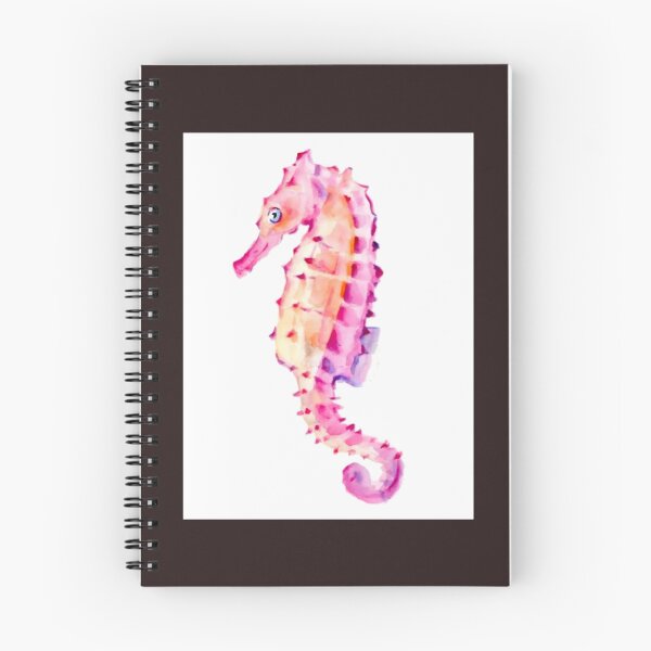 Item preview, SUSIE THE SEAHORSE    	 designed and sold by rylwylaehml86.