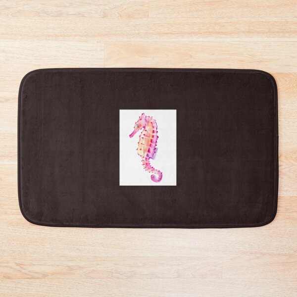 Item preview, SUSIE THE SEAHORSE    	 designed and sold by rylwylaehml86.