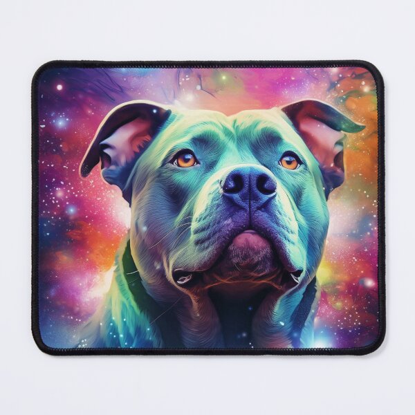 Item preview, Cosmic Pittie designed and sold by Pittie Dog Club.