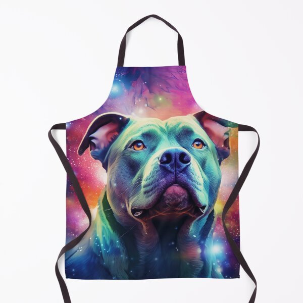 Item preview, Cosmic Pittie designed and sold by Pittie Dog Club.