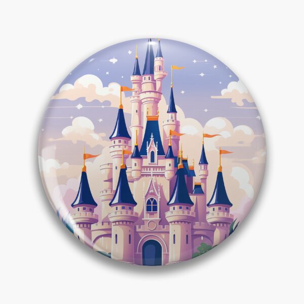 Item preview, Magical Dream Castle designed and sold by ashleeeyjayne.
