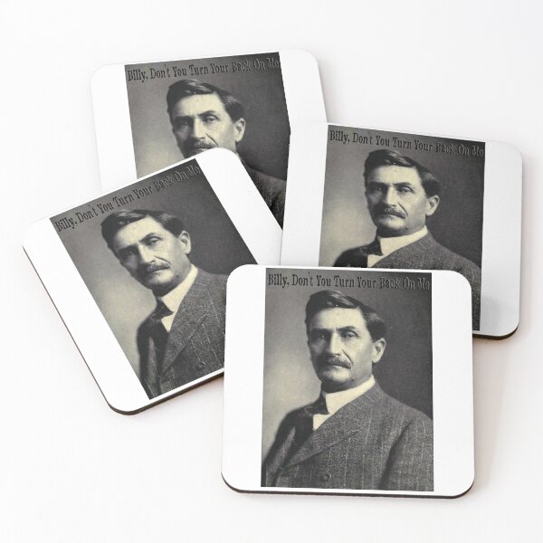Item preview, Pat Garrett designed and sold by 300Spikes.