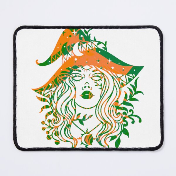 Item preview, Am I A WITCH ? designed and sold by branaghbel.