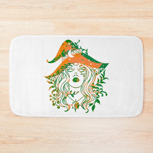 Item preview, Am I A WITCH ? designed and sold by BranislavaBT.
