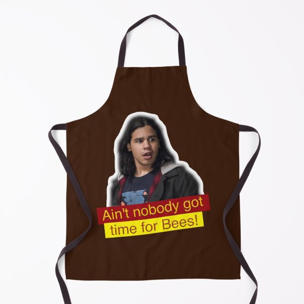 Item preview, Aint nobody got time for bees designed and sold by hukkaawkeds11.