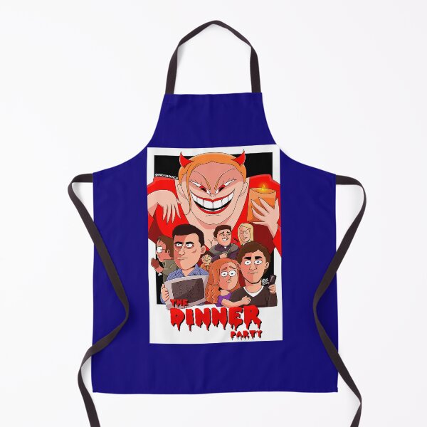 Item preview, The Dinner Party 	 	 designed and sold by yfmgmbofgie27.