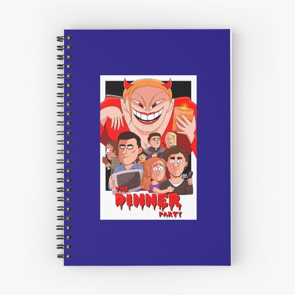 Item preview, The Dinner Party 	 	 designed and sold by yfmgmbofgie27.