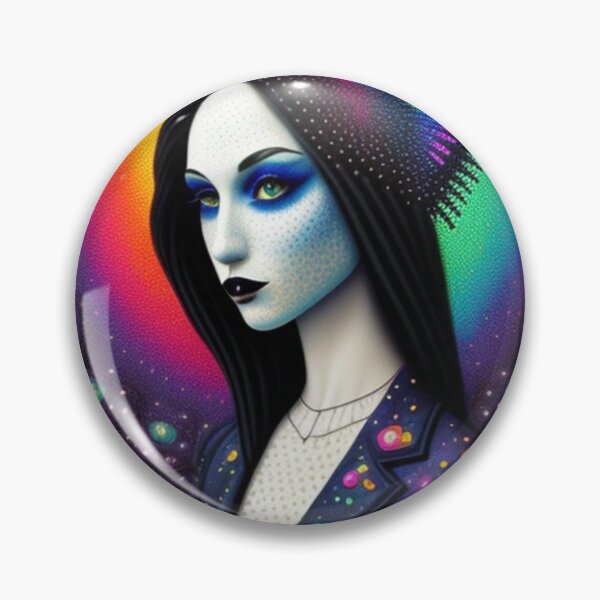 Item preview, Preppy goth  designed and sold by Roxburylane.