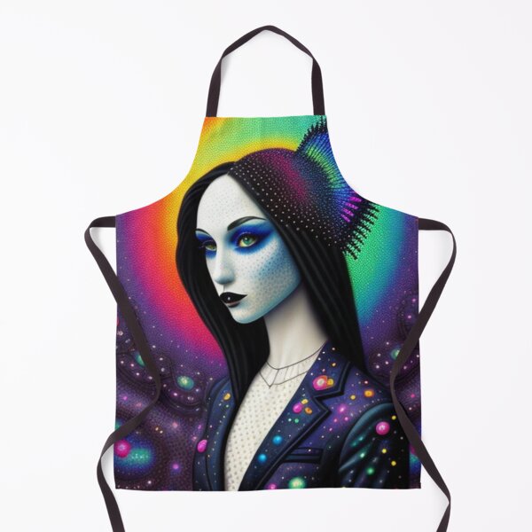 Item preview, Preppy goth designed and sold by Roxburylane.