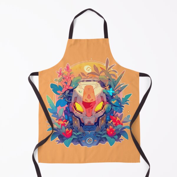 Item preview, A.I. NatureBot designed and sold by YOU WIN.