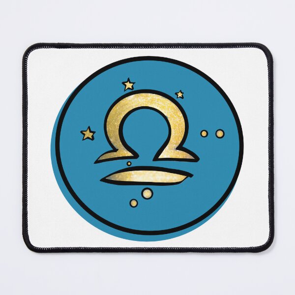 Item preview, Libra  designed and sold by hannahpaulk.