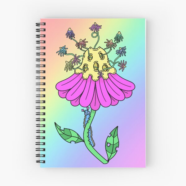 Item preview, Rainbow Mutation  designed and sold by kirstykartoons.