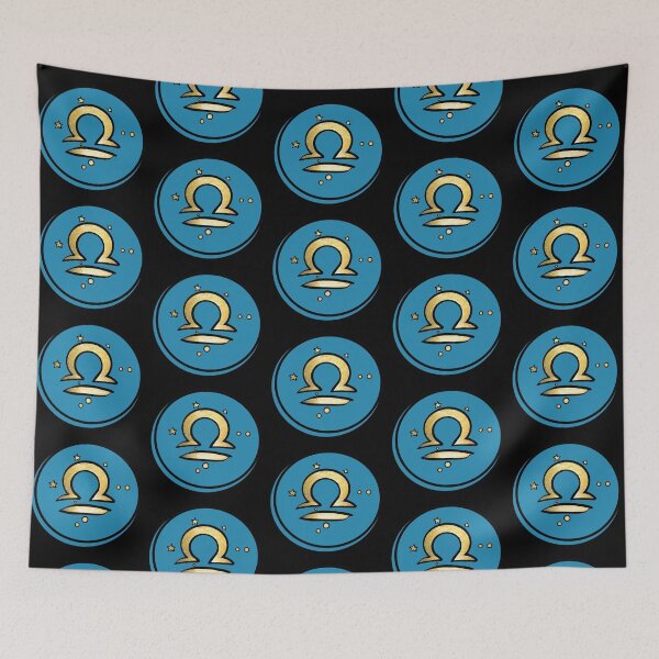 Item preview, Libra  designed and sold by hannahpaulk.