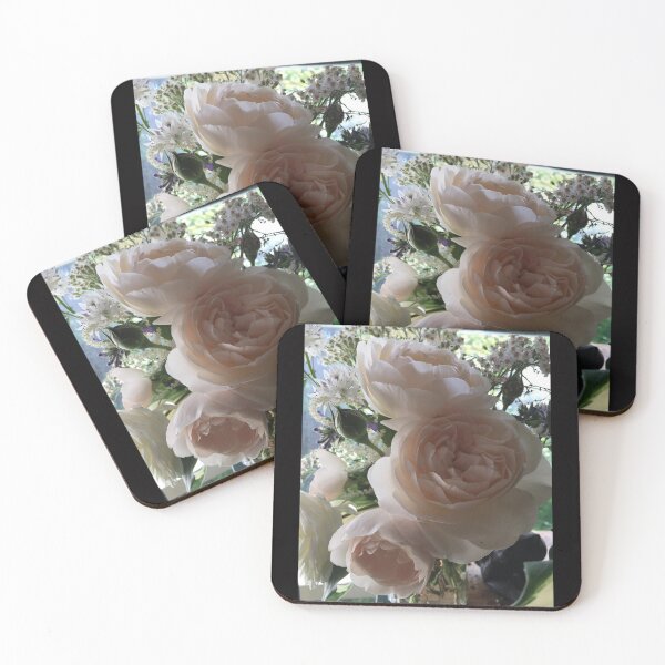 Item preview, A Touch of Blush designed and sold by OwlGroveRoses.