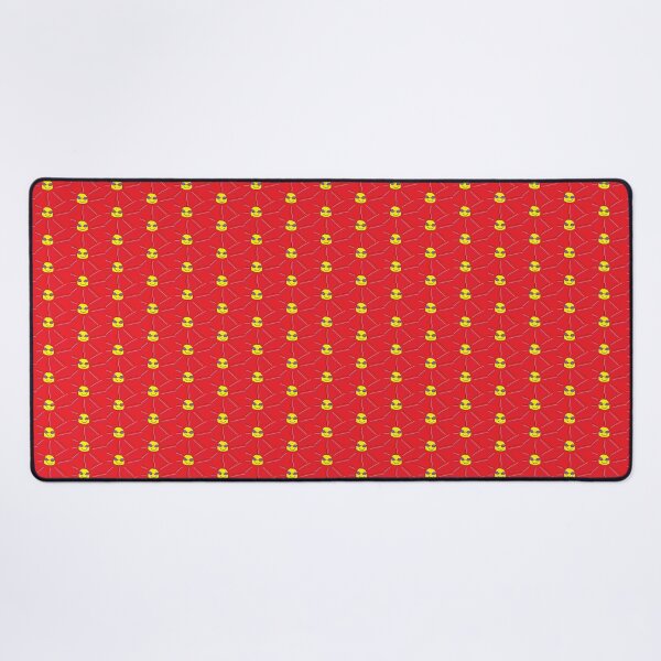 Item preview, Sunny's Red Mood designed and sold by Vivian Sutherland.
