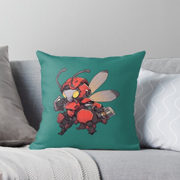 Item preview, Mecha Ant Cog The Redeemer   	 designed and sold by nuxgfixru23.