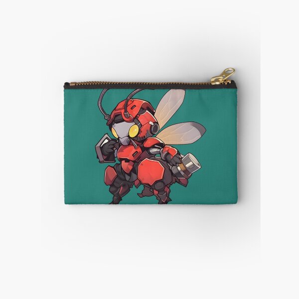 Item preview, Mecha Ant Cog The Redeemer   	 designed and sold by nuxgfixru23.