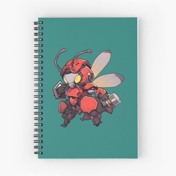 Item preview, Mecha Ant Cog The Redeemer   	 designed and sold by nuxgfixru23.