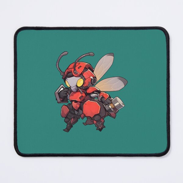 Item preview, Mecha Ant Cog The Redeemer   	 designed and sold by nuxgfixru23.