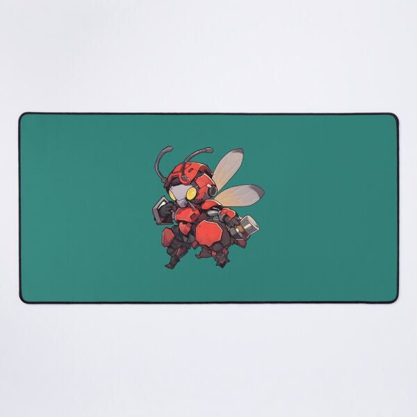 Item preview, Mecha Ant Cog The Redeemer   	 designed and sold by nuxgfixru23.
