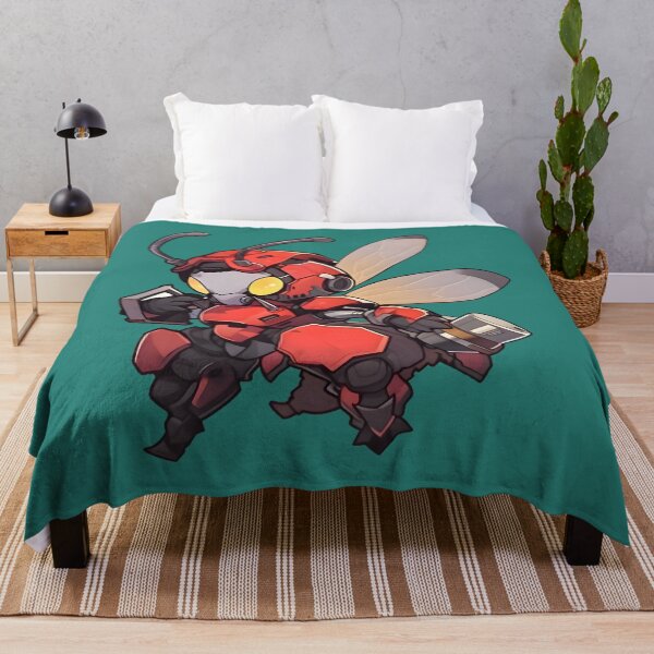 Item preview, Mecha Ant Cog The Redeemer   	 designed and sold by nuxgfixru23.