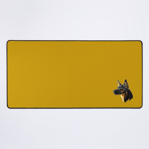 Item preview, Pastor estilizado: diseño cubista minimalista designed and sold by AmbientPixels.