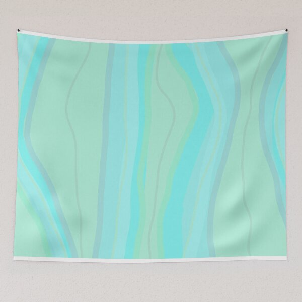 Item preview, map rivers designed and sold by kdenmark.