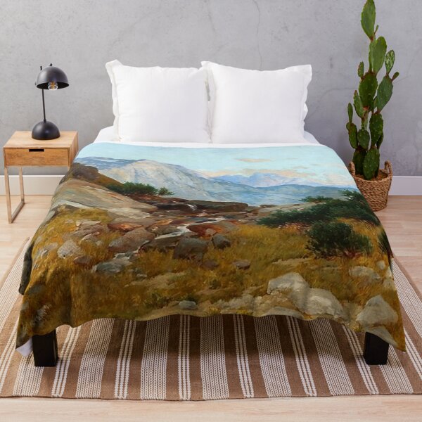 Item preview, Popiel Landscape From the Tatras designed and sold by tomorrowsart.
