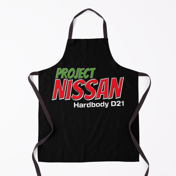 Item preview, Project Nissan Hardbody D21 designed and sold by LaLaIndieMaker.