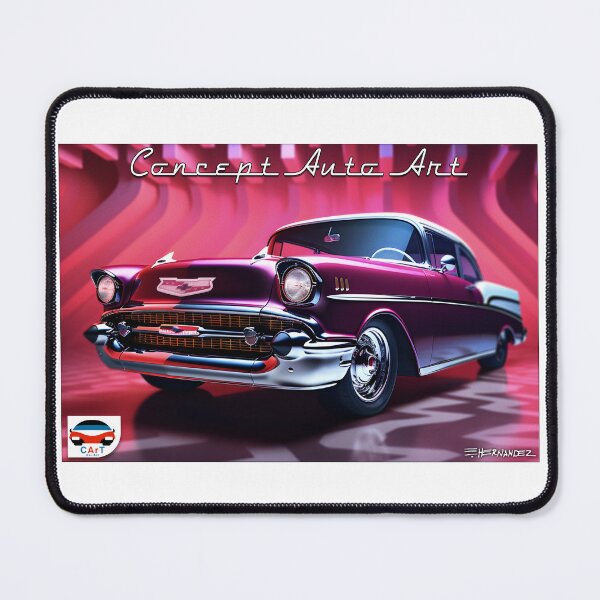 Item preview, New Wave Concept Car #1 designed and sold by Scriptron.