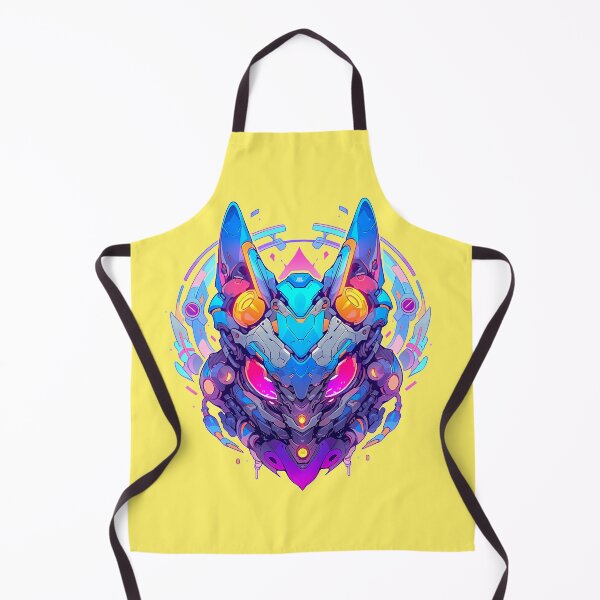 Item preview, A.I. Roy G. Biv Bot designed and sold by YOU WIN.