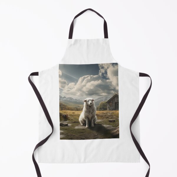 Item preview, Sheep Dog designed and sold by RezStyleCreator.