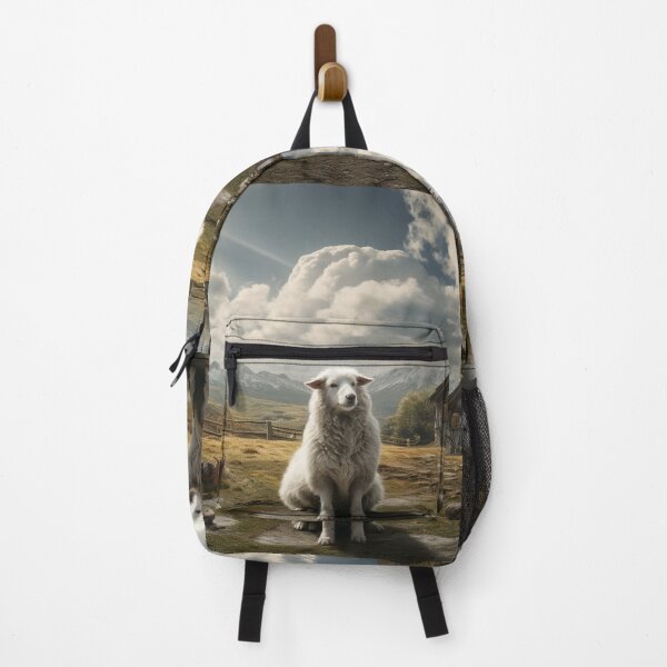 Item preview, Sheep Dog designed and sold by RezStyleCreator.