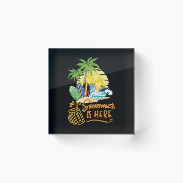 Item preview, SUMMER VIBES  designed and sold by Fateh-Kro ⭐⭐⭐⭐⭐.