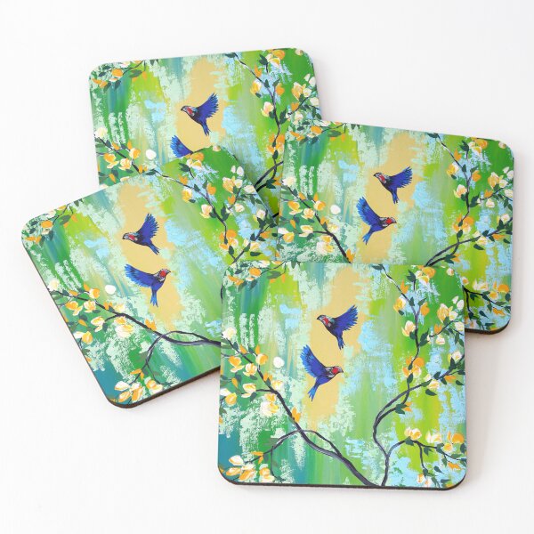 Item preview, Green and Yellow designed and sold by cathyjacobs.