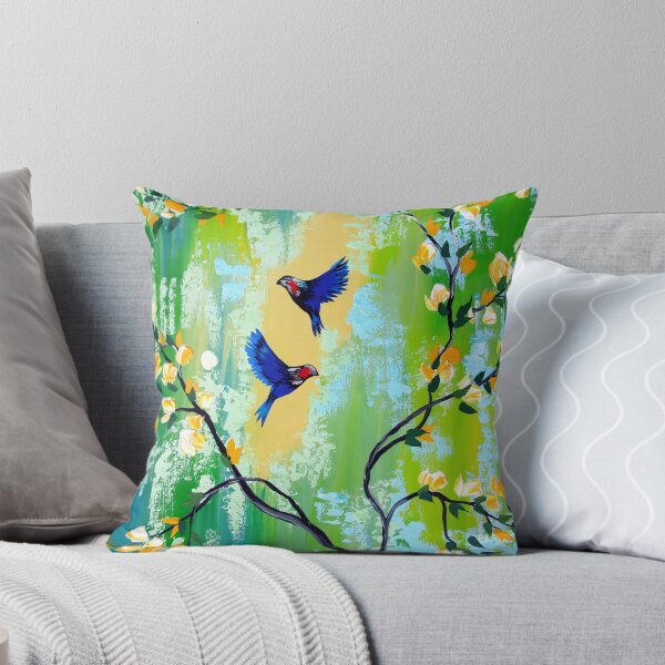 Item preview, Green and Yellow designed and sold by cathyjacobs.