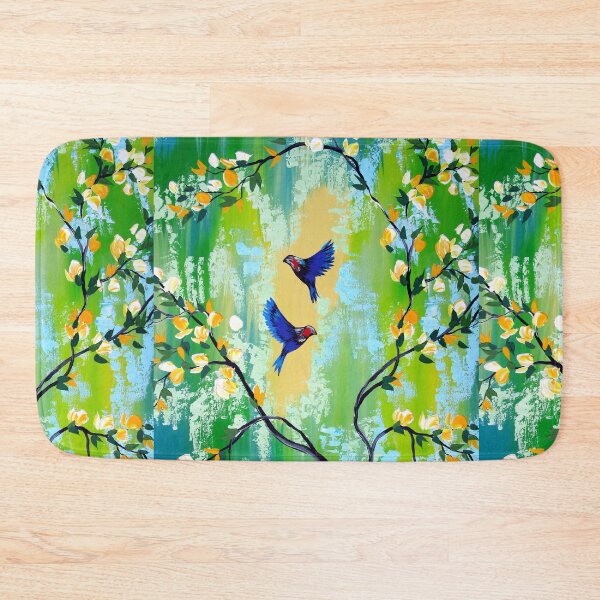 Item preview, Green and Yellow designed and sold by cathyjacobs.