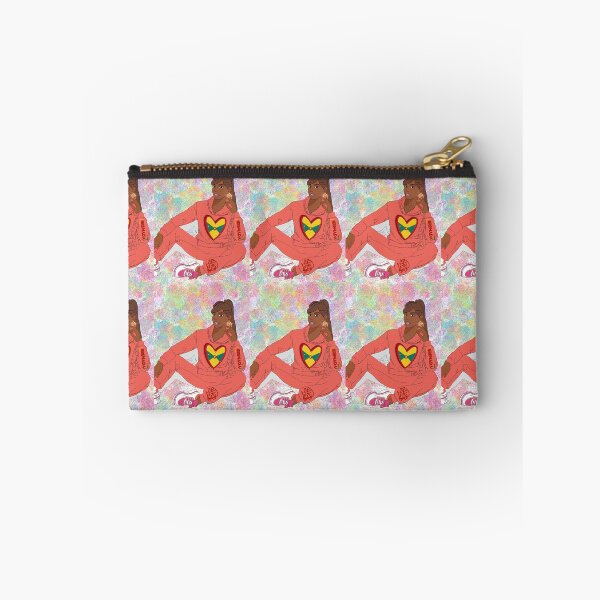 Item preview, Grenadian woman designed and sold by ImagineThatPro.