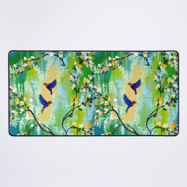 Item preview, Green and Yellow designed and sold by cathyjacobs.