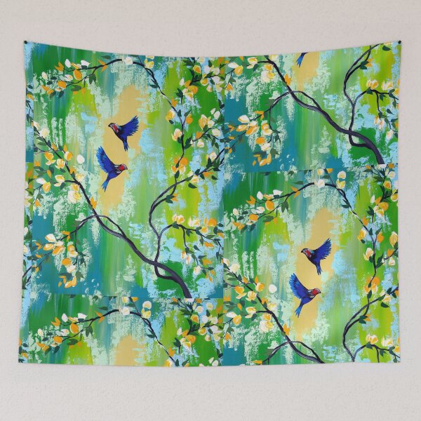 Item preview, Green and Yellow designed and sold by cathyjacobs.
