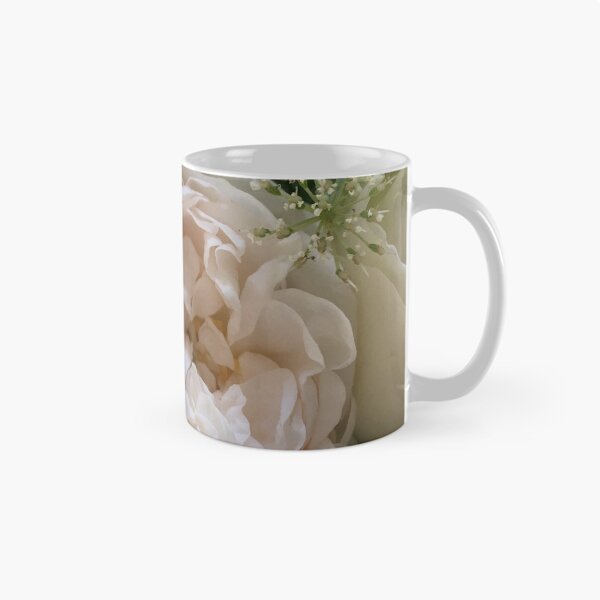Item preview, A study in white designed and sold by OwlGroveRoses.