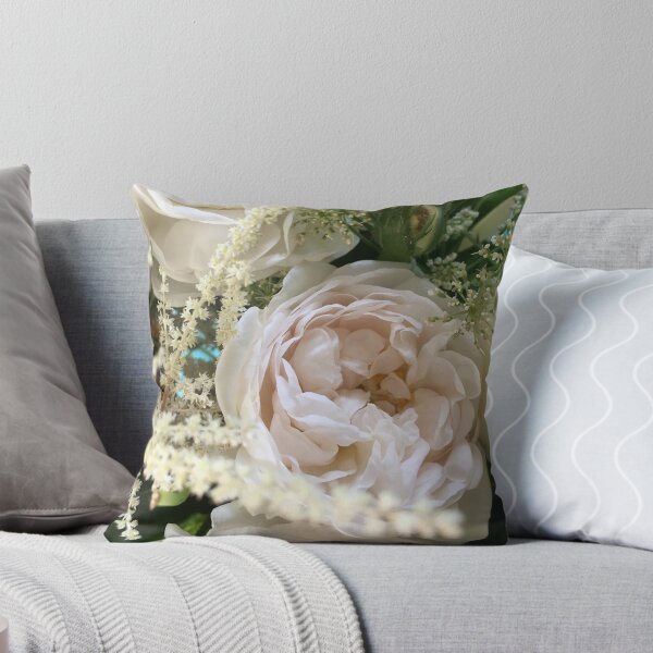 Item preview, A study in white designed and sold by OwlGroveRoses.
