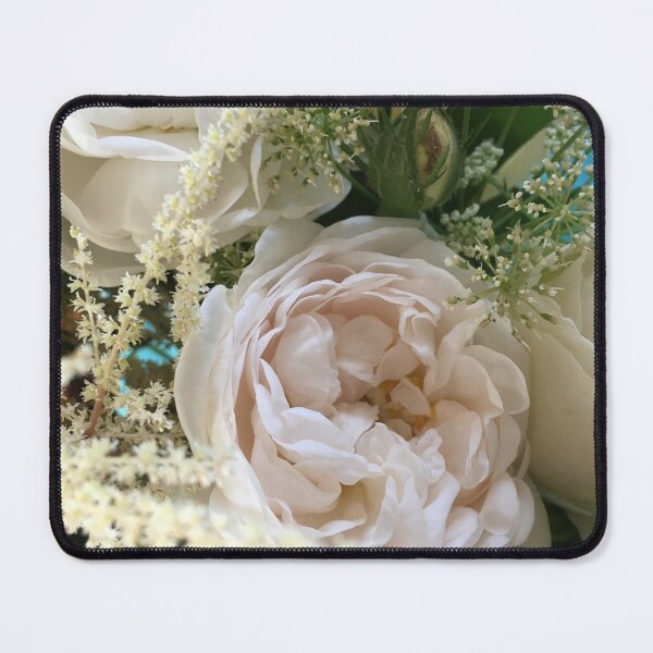 Item preview, A study in white designed and sold by OwlGroveRoses.