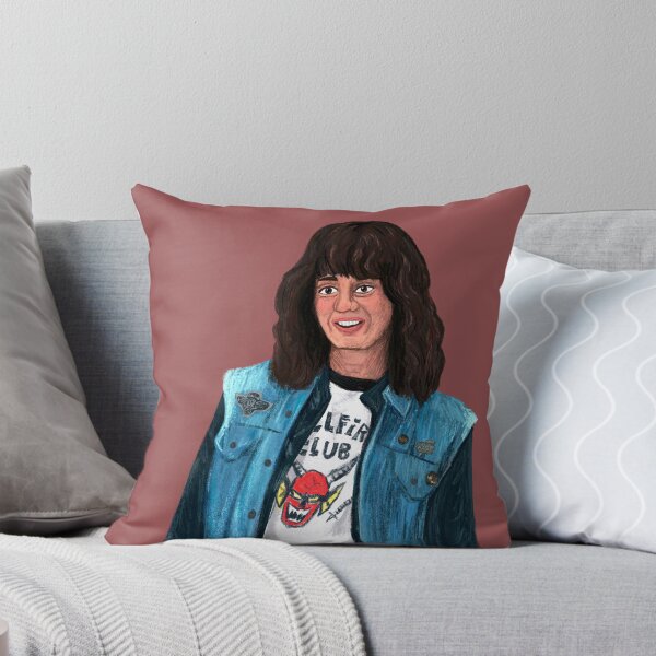 Item preview, Eddie Munson designed and sold by Brittanywayart.