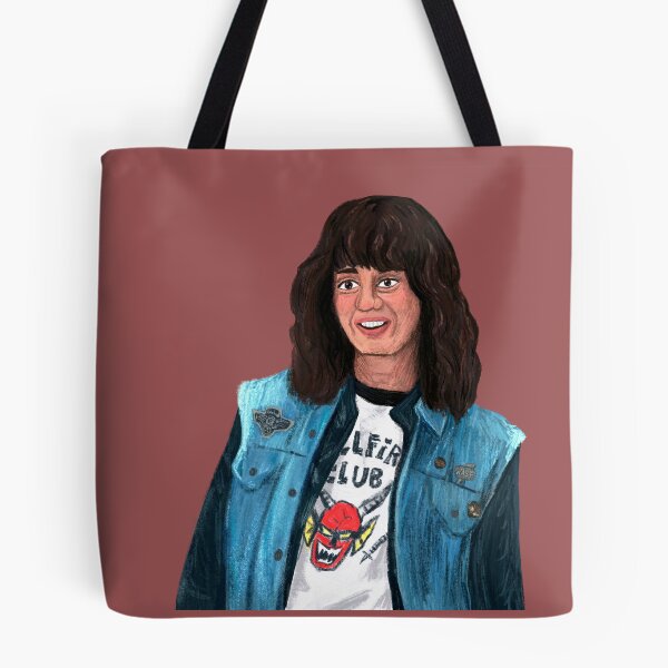 Item preview, Eddie Munson designed and sold by Brittanywayart.