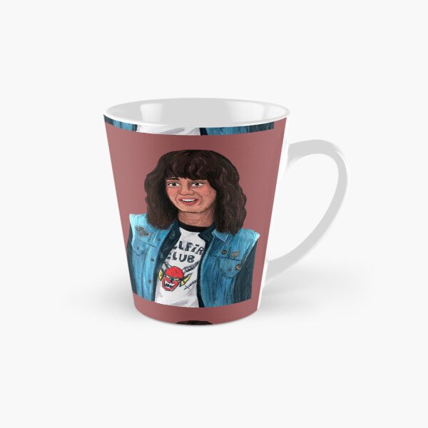 Item preview, Eddie Munson designed and sold by Brittanywayart.