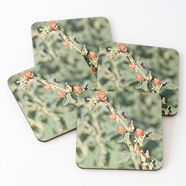 Item preview, Orange flower designed and sold by Nightkast.