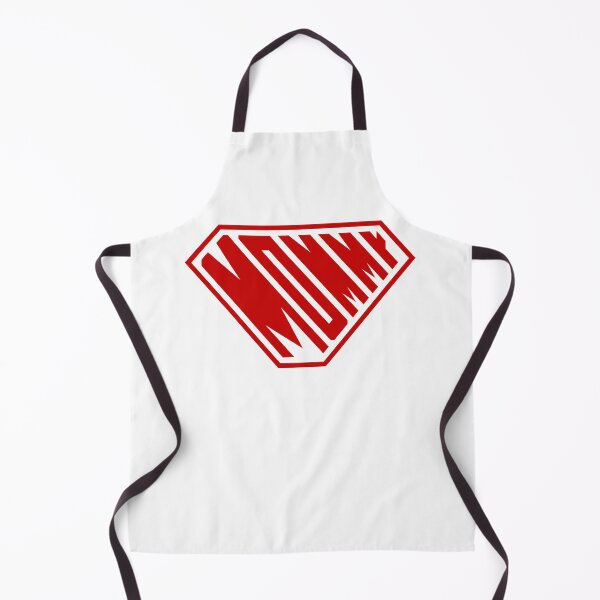 Item preview, Mommy SuperEmpowered (Red) designed and sold by Carbon-Fibre Media.
