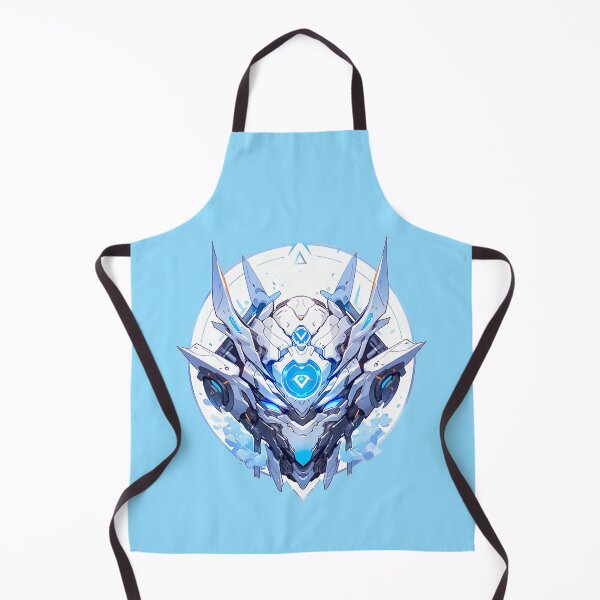 Item preview, A.I. CrystalBot designed and sold by YOU WIN.