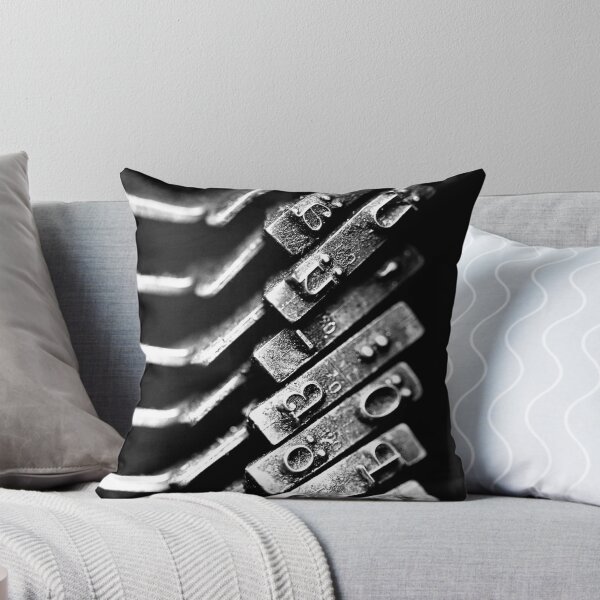 Item preview, Typewriter keys designed and sold by Falko-Follert.